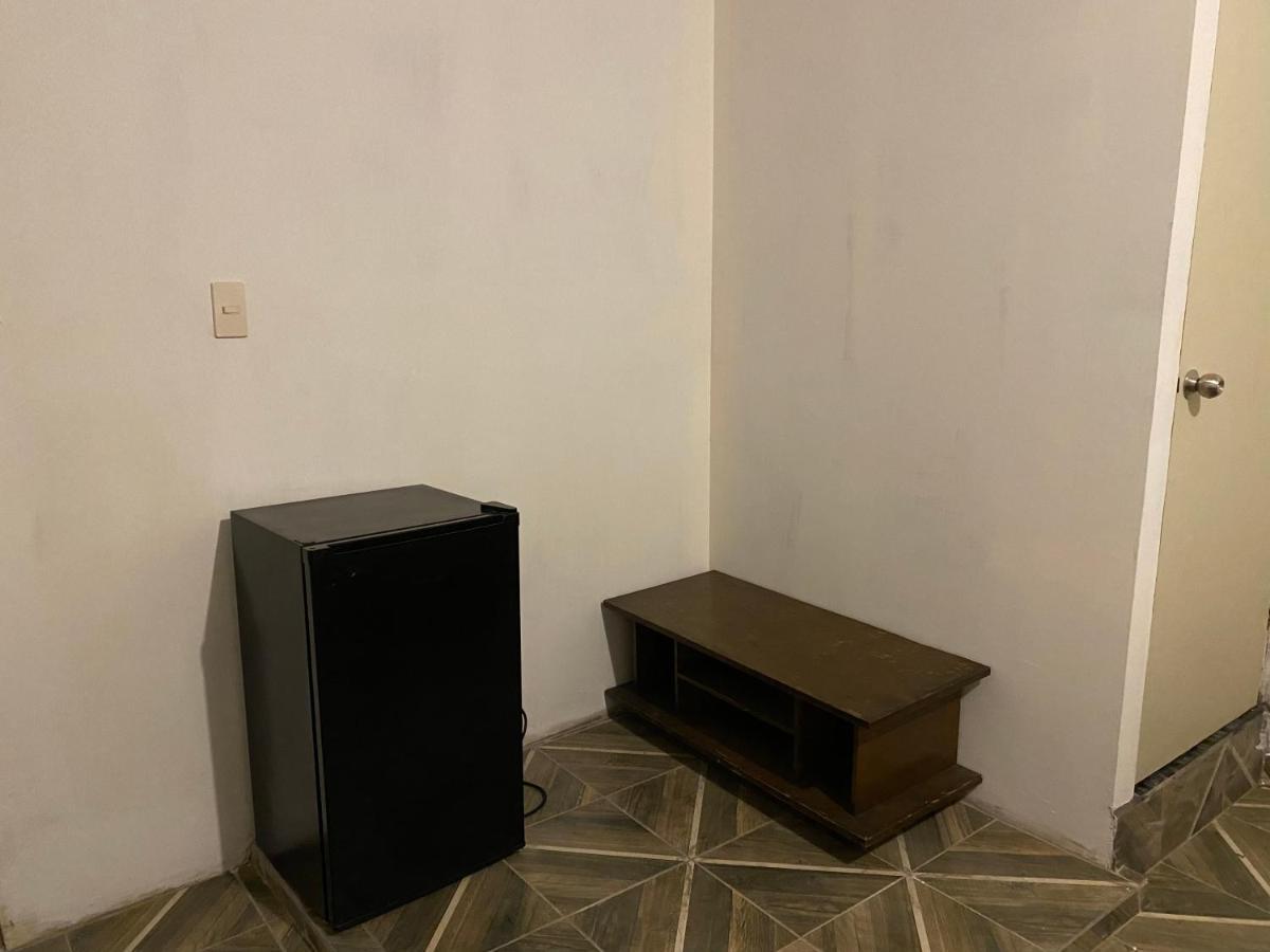 Los Arcos Terraza Suites Hermosillo Extérieur photo