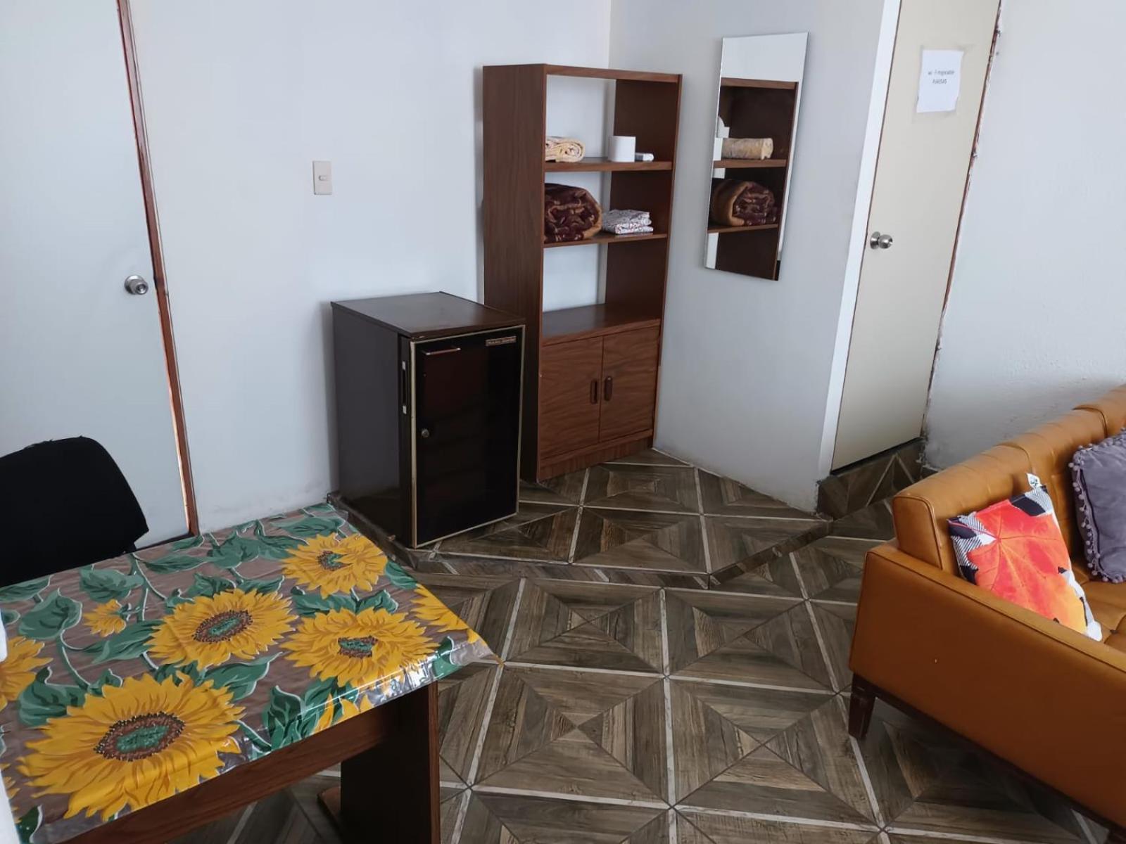 Los Arcos Terraza Suites Hermosillo Extérieur photo